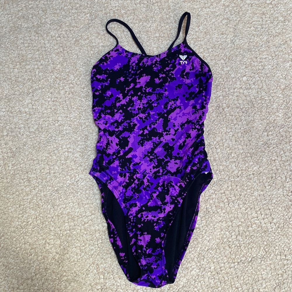 TYR swimsuit